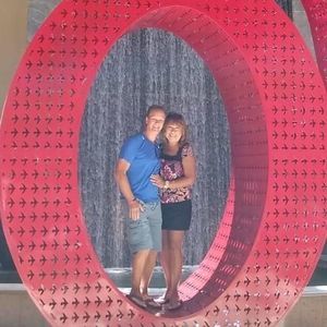 Meet your Posher, Donna